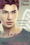 Book cover for Angel