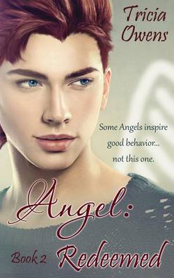 Cover of Angel