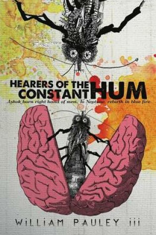 Cover of Hearers of the Constant Hum