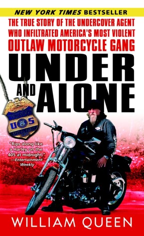 Book cover for Under and Alone