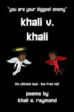 Cover of Khali v. Khali