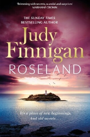 Cover of Roseland