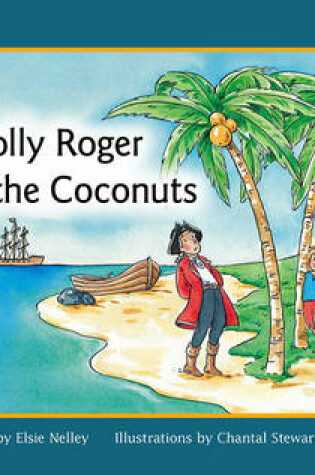 Cover of Jolly Roger and the Coconuts