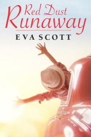 Cover of Red Dust Runaway