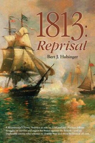 Cover of 1813