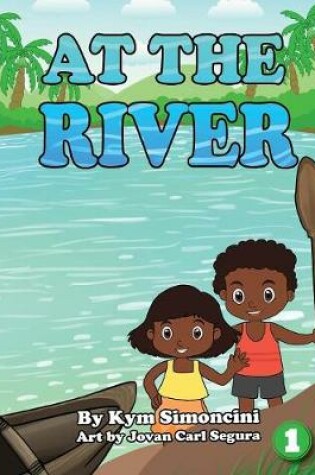 Cover of At The River