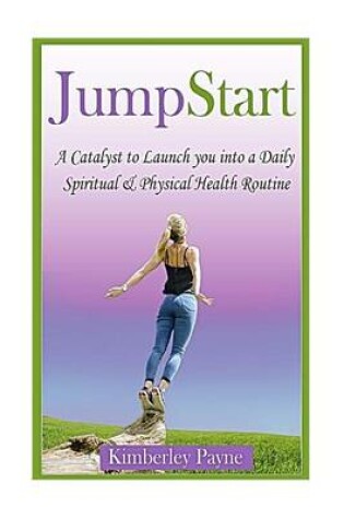 Cover of JumpStart