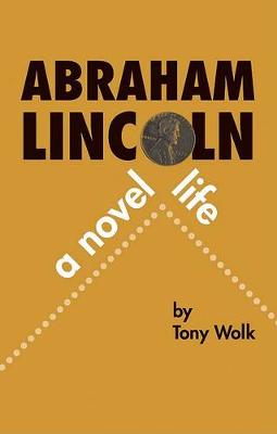 Book cover for Abraham Lincoln