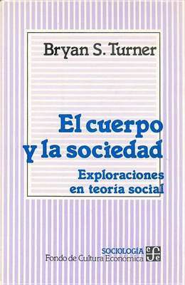 Cover of El Cuerpo y La Sociedad