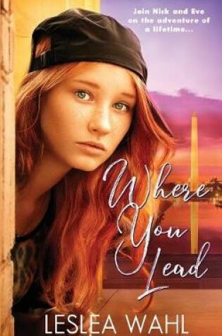 Cover of Where You Lead