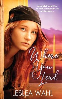 Book cover for Where You Lead