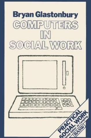 Cover of Computers in Social Work