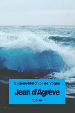 Cover of Jean d'Agrève