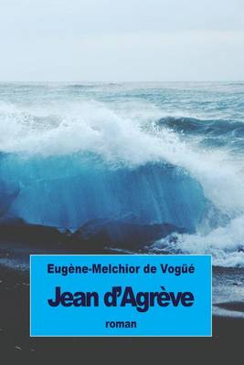 Book cover for Jean d'Agrève