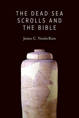 Book cover for Dead Sea Scrolls and the Bible