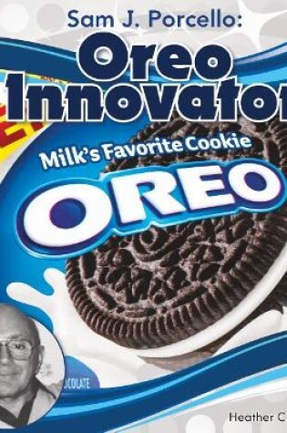 Cover of Sam J. Porcello: Oreo Innovator