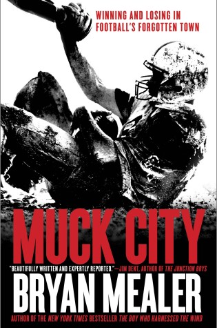Cover of Muck City