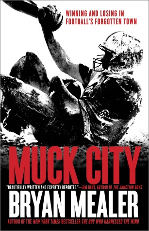 Book cover for Muck City