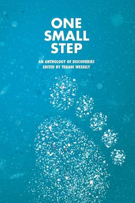 Book cover for One Small Step