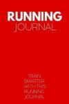 Book cover for Running Journal