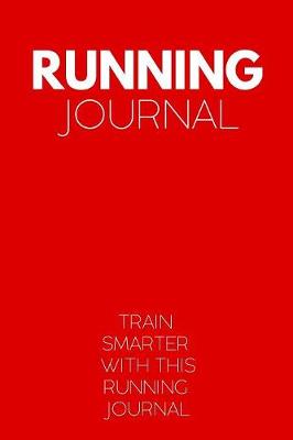 Cover of Running Journal