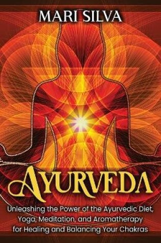 Cover of Ayurveda
