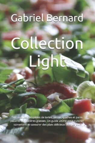 Cover of Collection Light