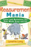 Book cover for Measurement Mania