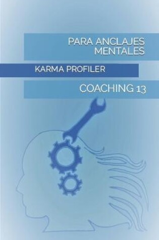 Cover of COACHING para anclajes mentales