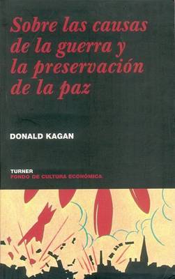 Book cover for Sobre Las Causas de La Guerra