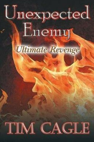 Cover of Unexpected Enemy