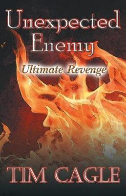 Book cover for Unexpected Enemy