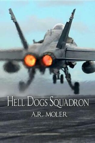 Cover of Hell Dogs Squadron