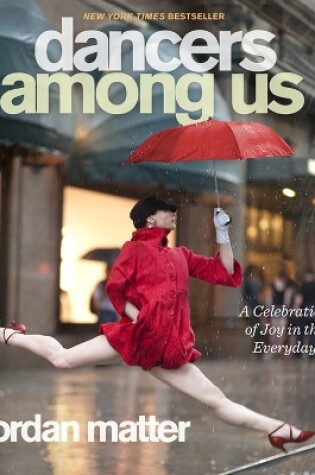 Cover of Dancers Among Us