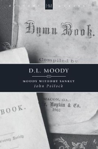 Cover of D.L. Moody
