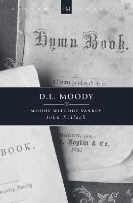 Book cover for D.L. Moody