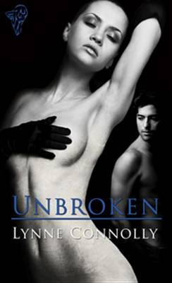 Book cover for Unbroken