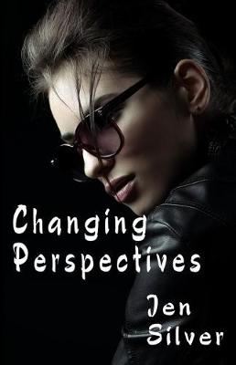 Book cover for Changing Perspectives