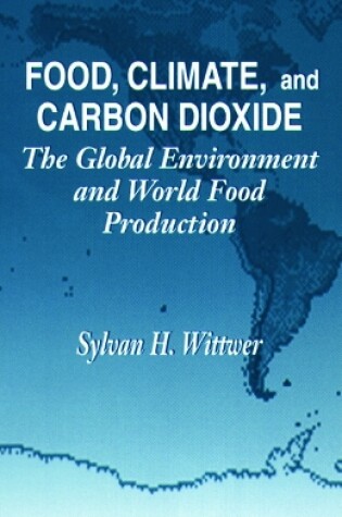 Cover of Food, Climate, and Carbon Dioxide