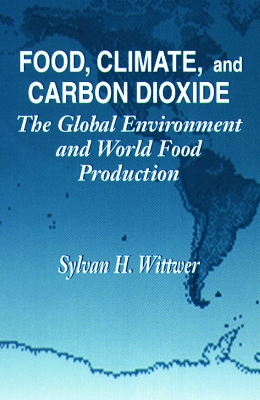 Book cover for Food, Climate, and Carbon Dioxide