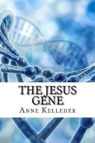 Cover of The Jesus Gene