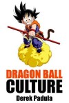 Book cover for Dragon Ball Culture Volume 2