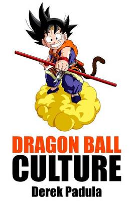 Book cover for Dragon Ball Culture Volume 2