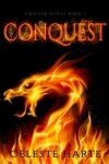 Book cover for Conquest