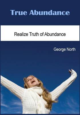 Book cover for True Abundance