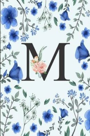 Cover of M