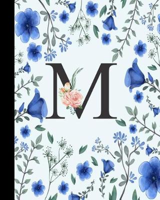 Cover of M