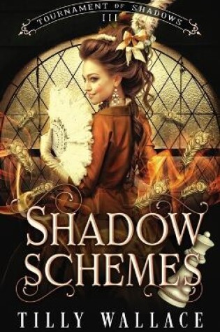 Cover of Shadow Schemes