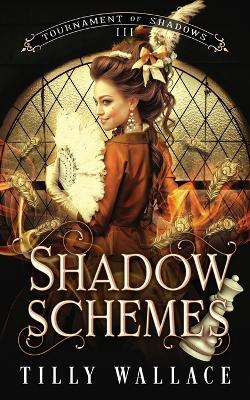 Book cover for Shadow Schemes
