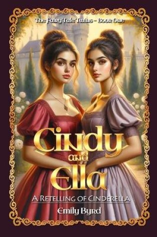 Cover of Cindy and Ella